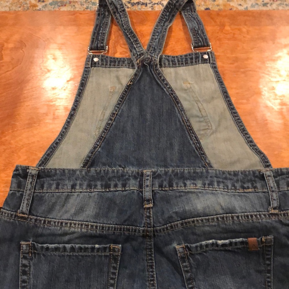 Overalls - Picture 6 of 7